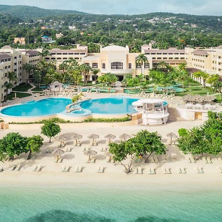 Iberostar Waves Rose Hall Beach Montego Bay Dış mekan fotoğraf