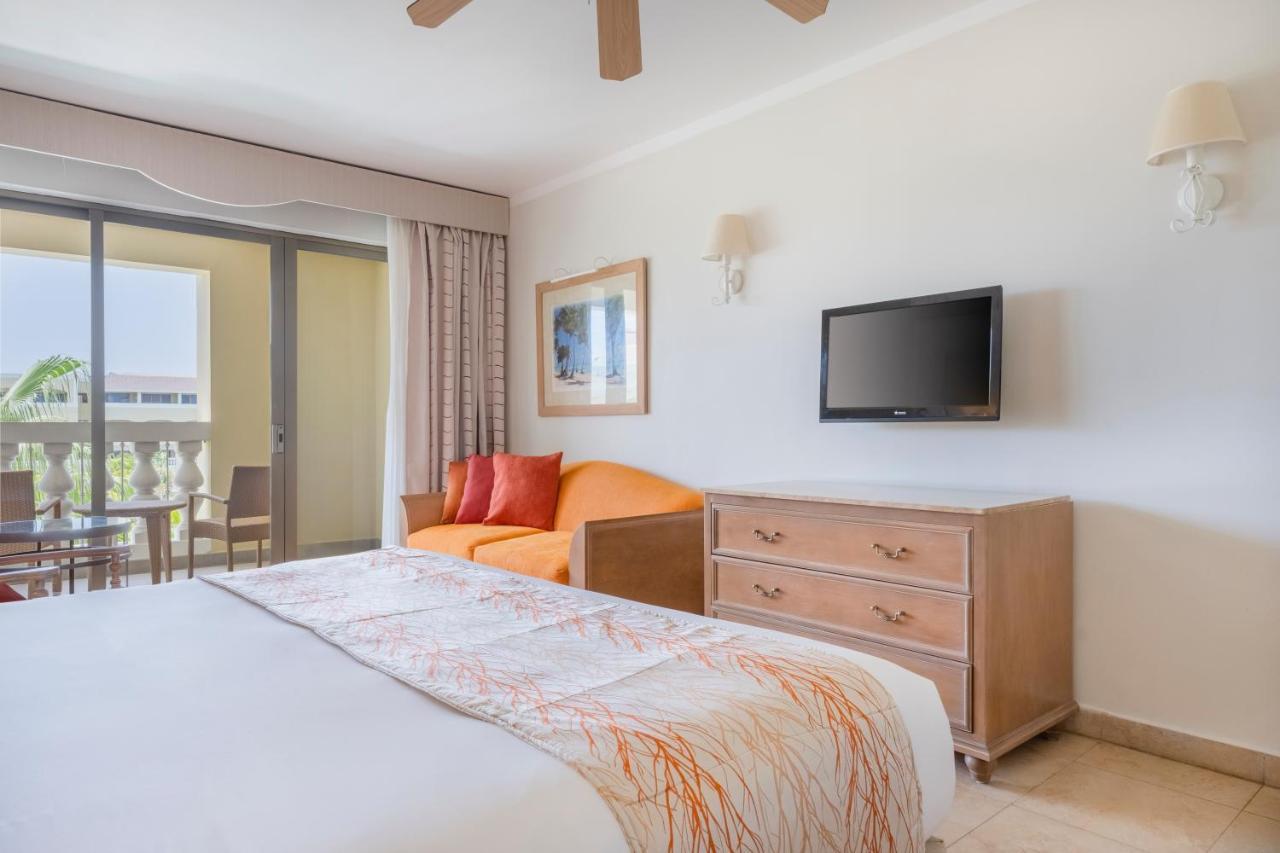Iberostar Waves Rose Hall Beach Montego Bay Dış mekan fotoğraf