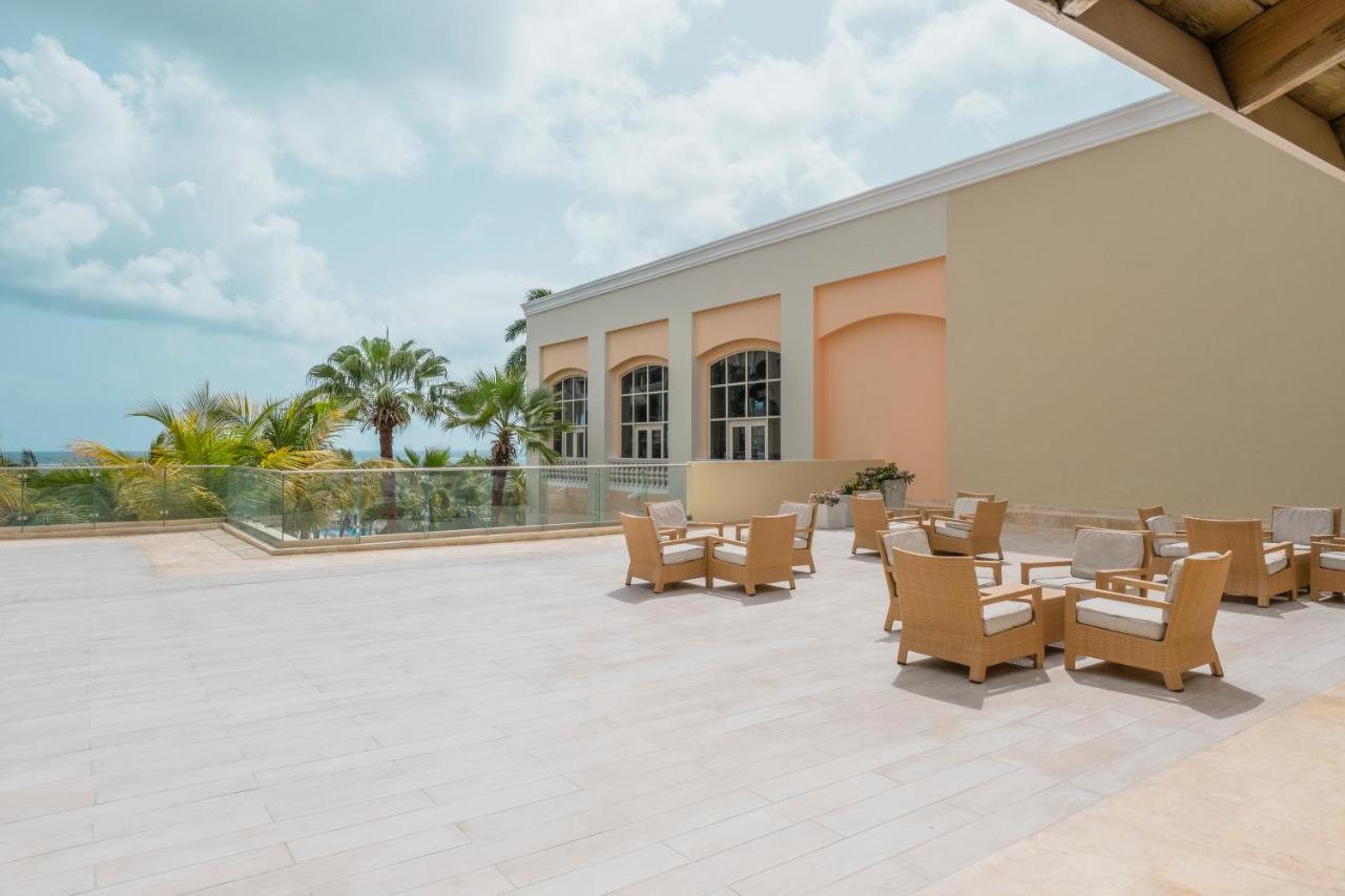 Iberostar Waves Rose Hall Beach Montego Bay Dış mekan fotoğraf