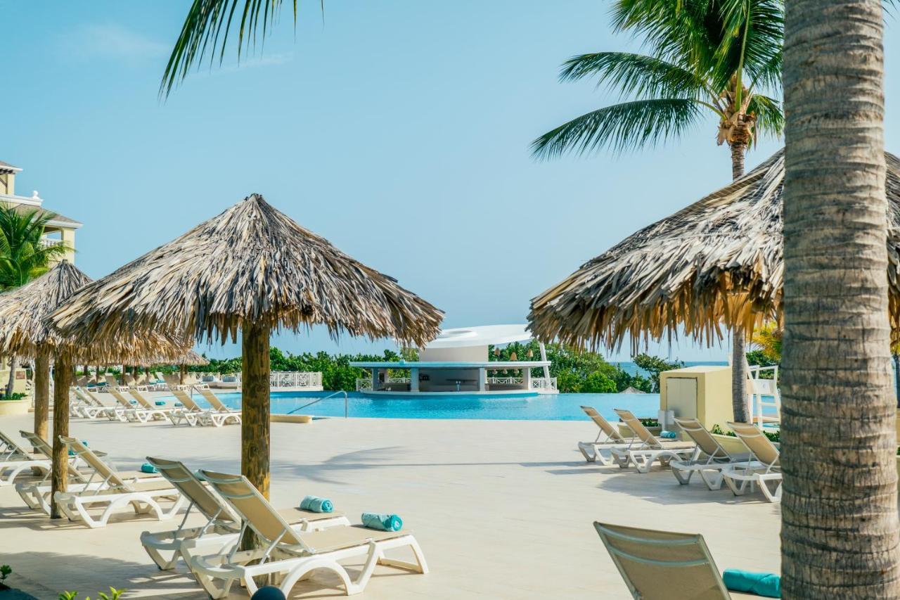 Iberostar Waves Rose Hall Beach Montego Bay Dış mekan fotoğraf