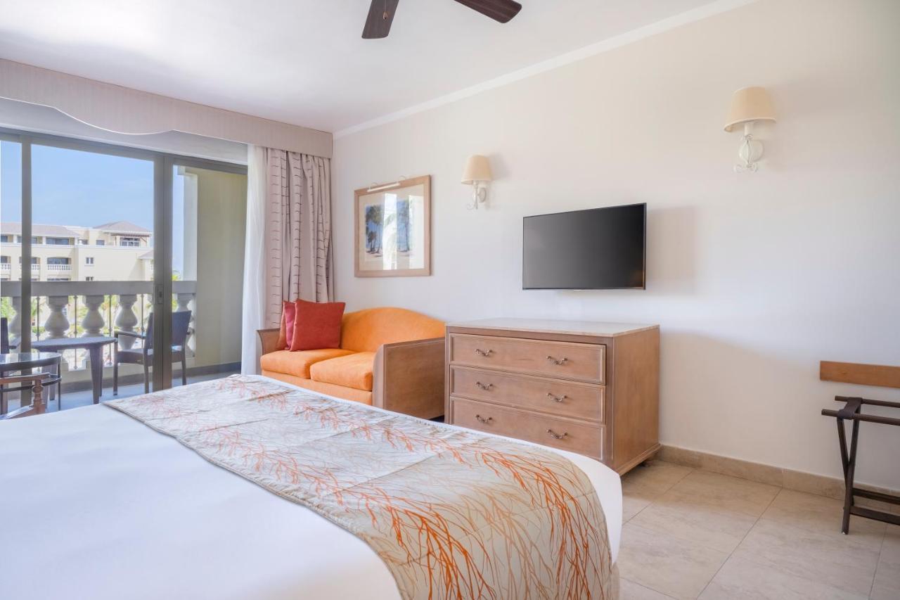 Iberostar Waves Rose Hall Beach Montego Bay Dış mekan fotoğraf