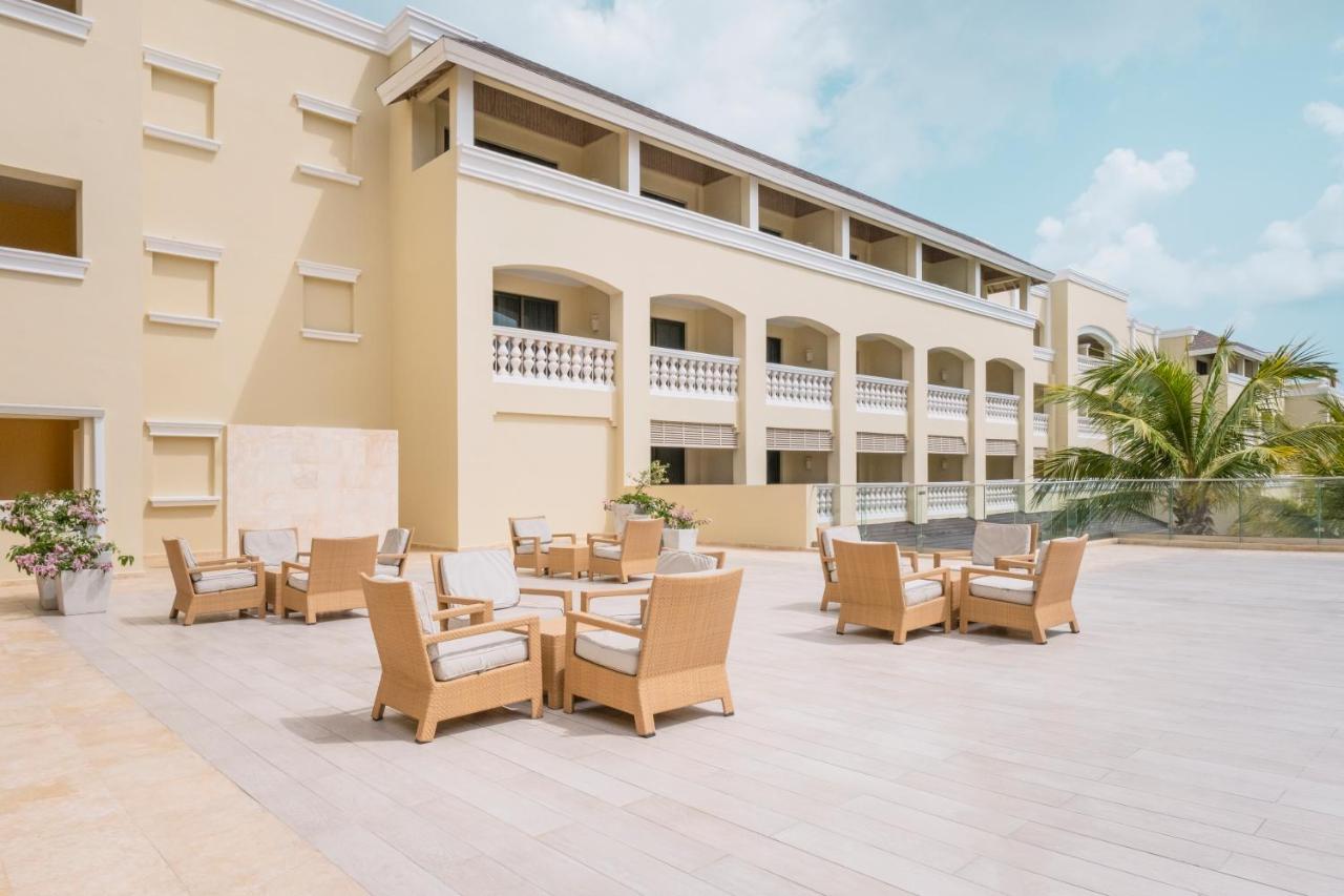 Iberostar Waves Rose Hall Beach Montego Bay Dış mekan fotoğraf