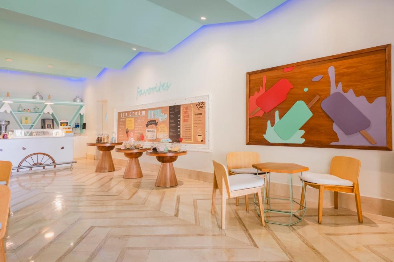 Iberostar Waves Rose Hall Beach Montego Bay Dış mekan fotoğraf