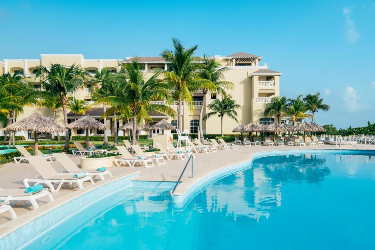 Iberostar Waves Rose Hall Beach Montego Bay Dış mekan fotoğraf
