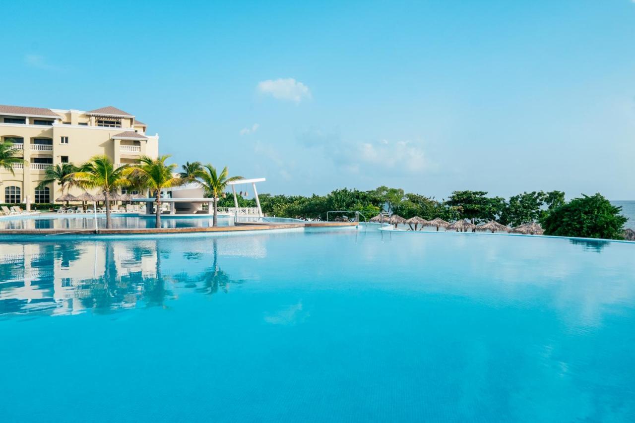 Iberostar Waves Rose Hall Beach Montego Bay Dış mekan fotoğraf