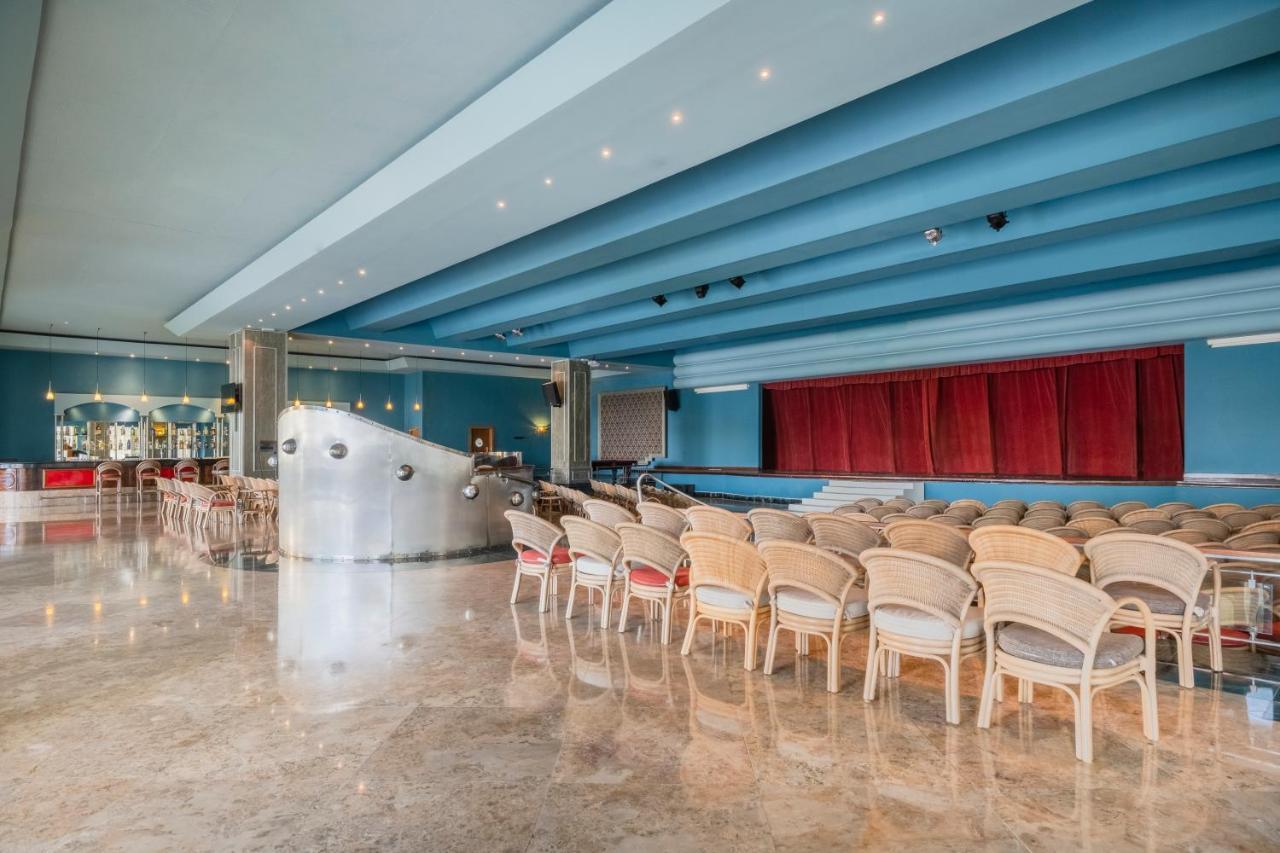 Iberostar Waves Rose Hall Beach Montego Bay Dış mekan fotoğraf