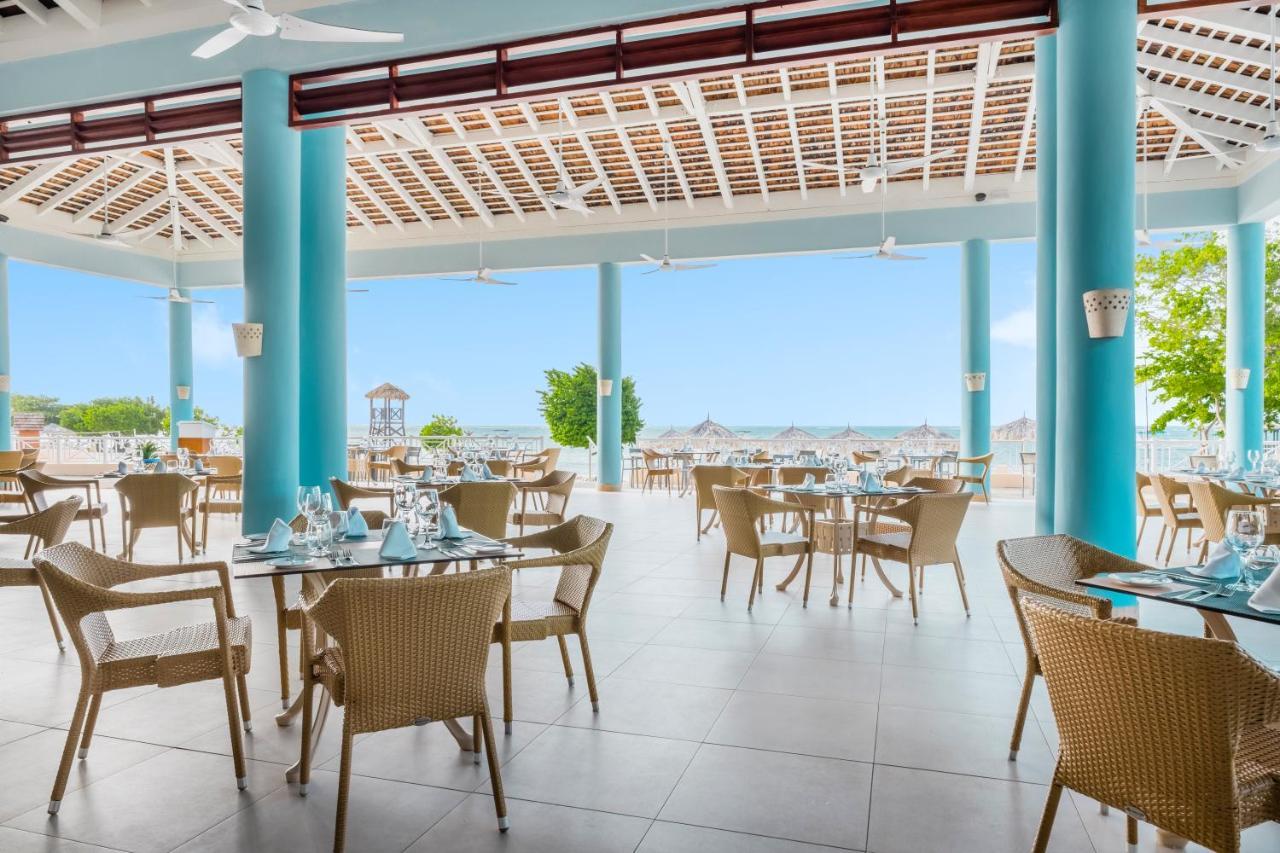 Iberostar Waves Rose Hall Beach Montego Bay Dış mekan fotoğraf