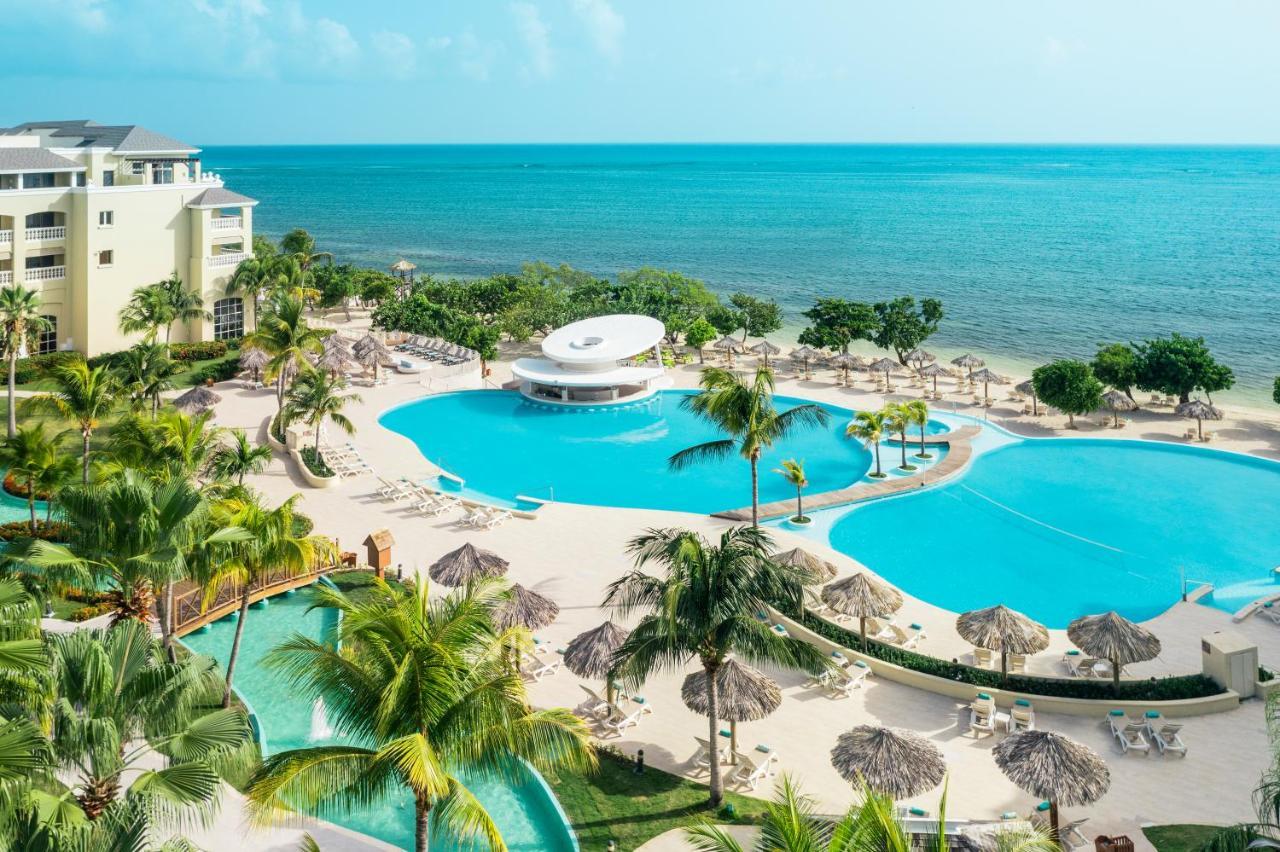 Iberostar Waves Rose Hall Beach Montego Bay Dış mekan fotoğraf
