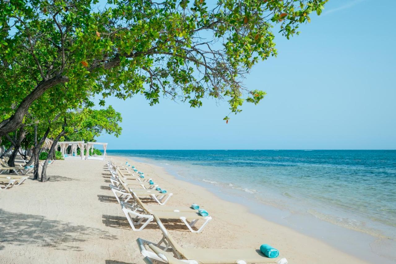 Iberostar Waves Rose Hall Beach Montego Bay Dış mekan fotoğraf