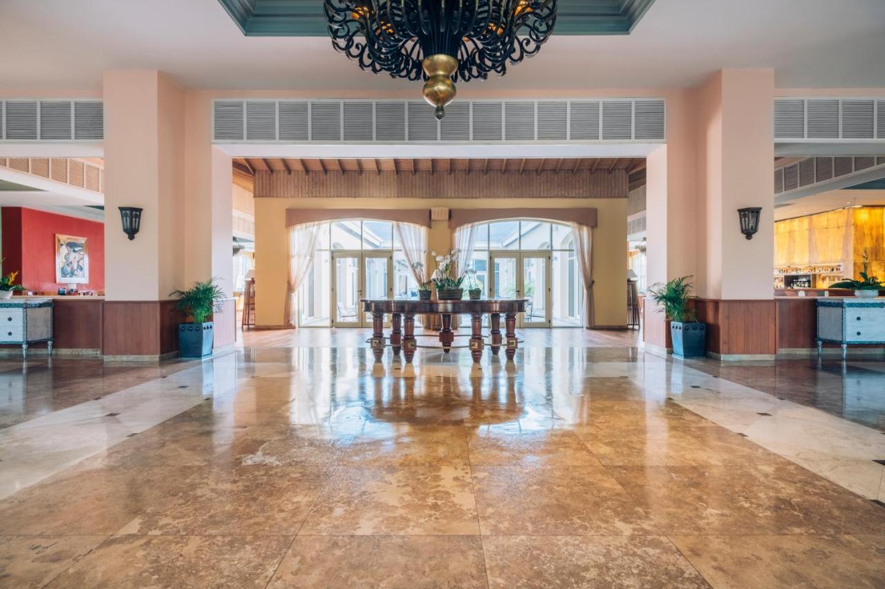 Iberostar Waves Rose Hall Beach Montego Bay Dış mekan fotoğraf