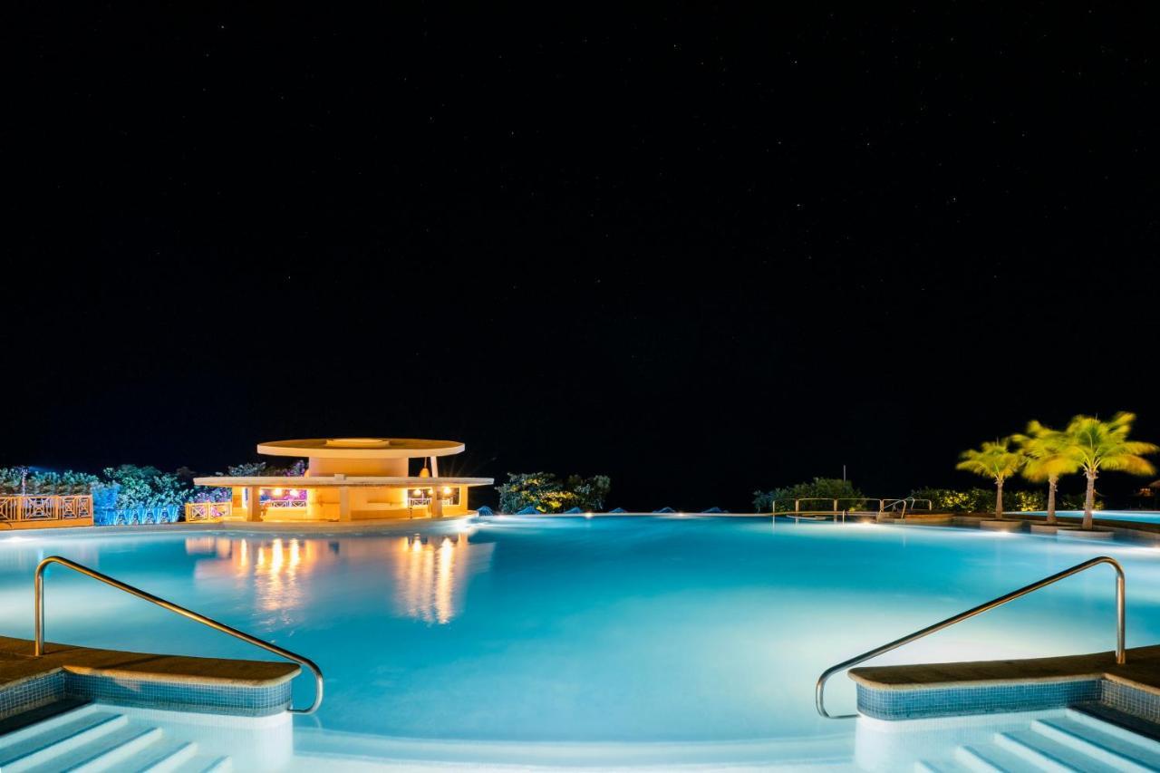 Iberostar Waves Rose Hall Beach Montego Bay Dış mekan fotoğraf
