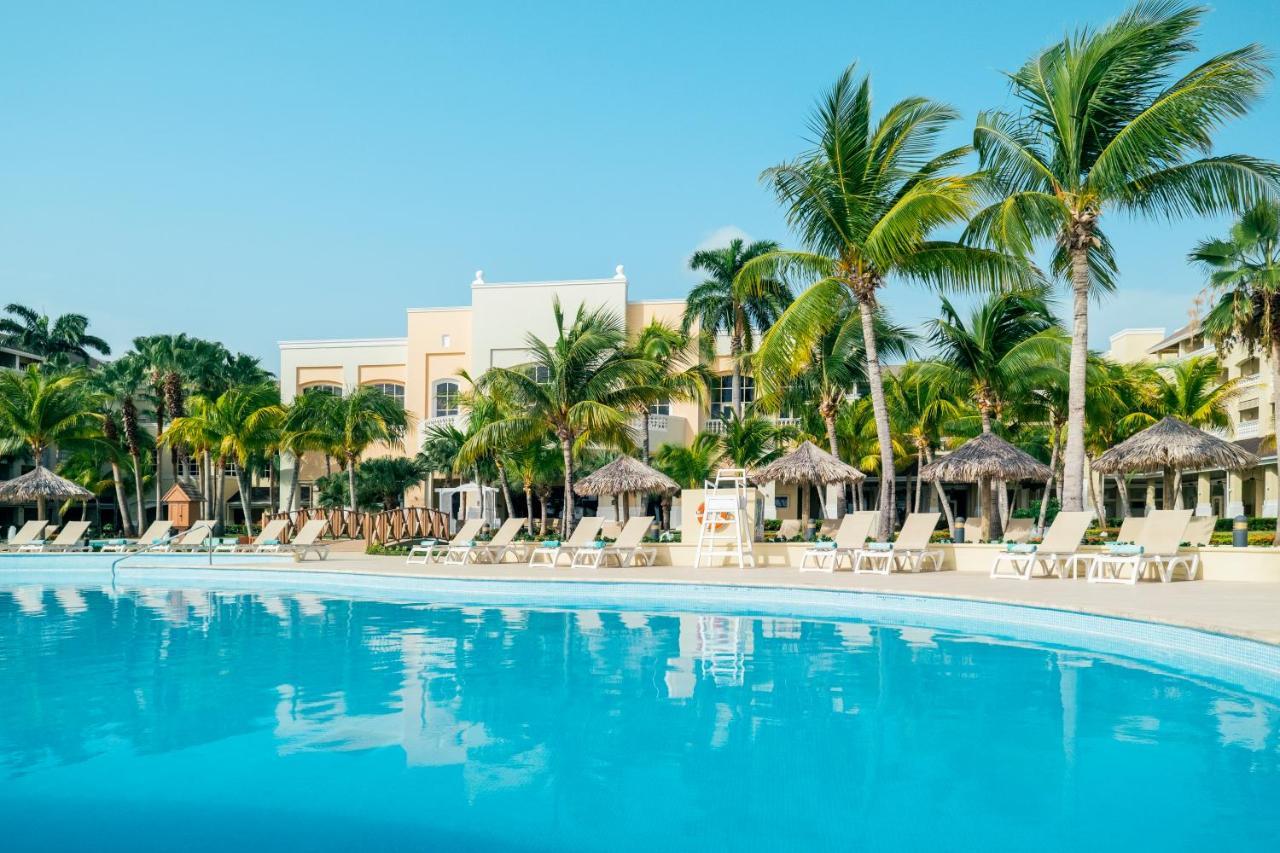 Iberostar Waves Rose Hall Beach Montego Bay Dış mekan fotoğraf