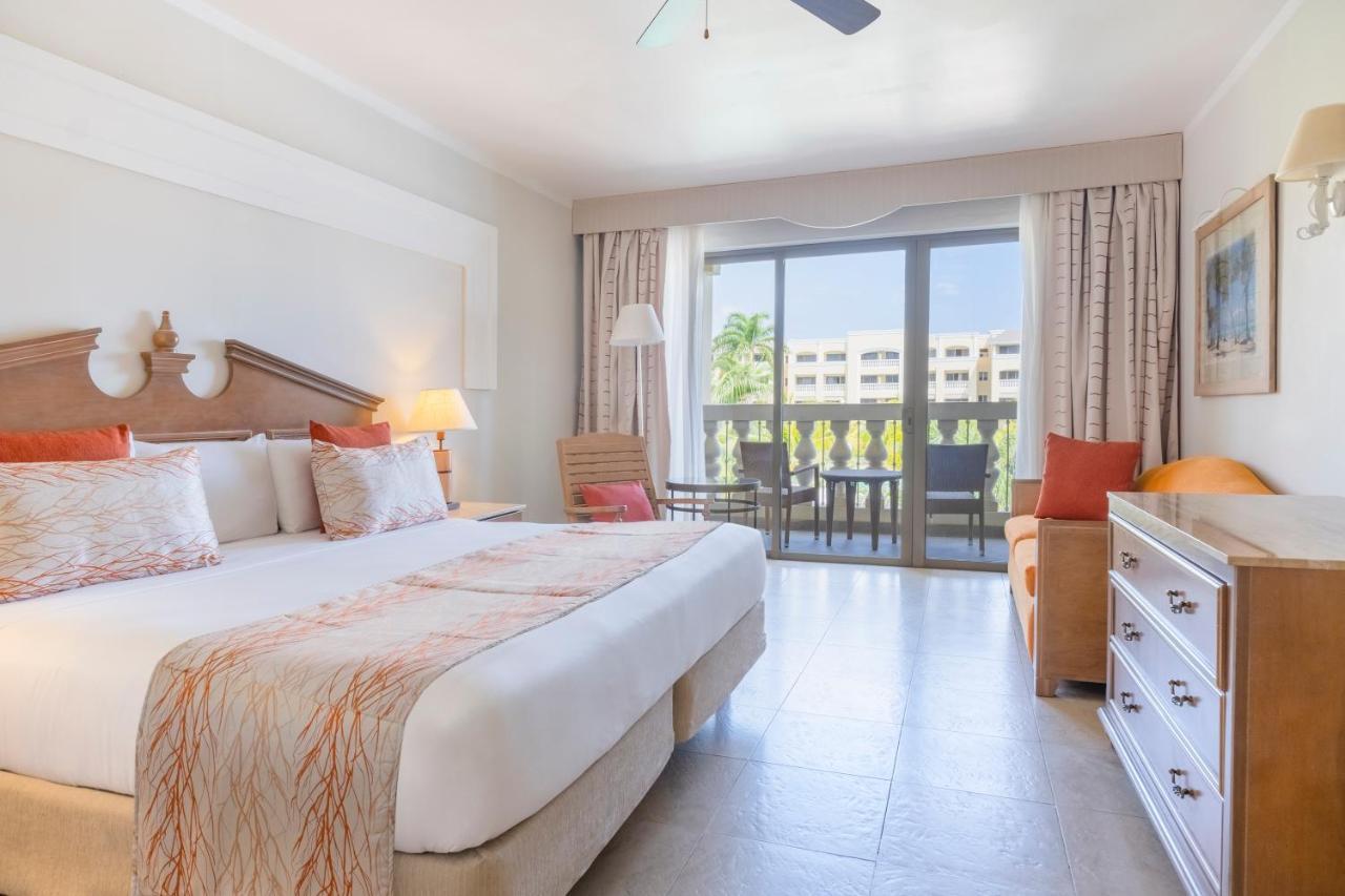 Iberostar Waves Rose Hall Beach Montego Bay Dış mekan fotoğraf