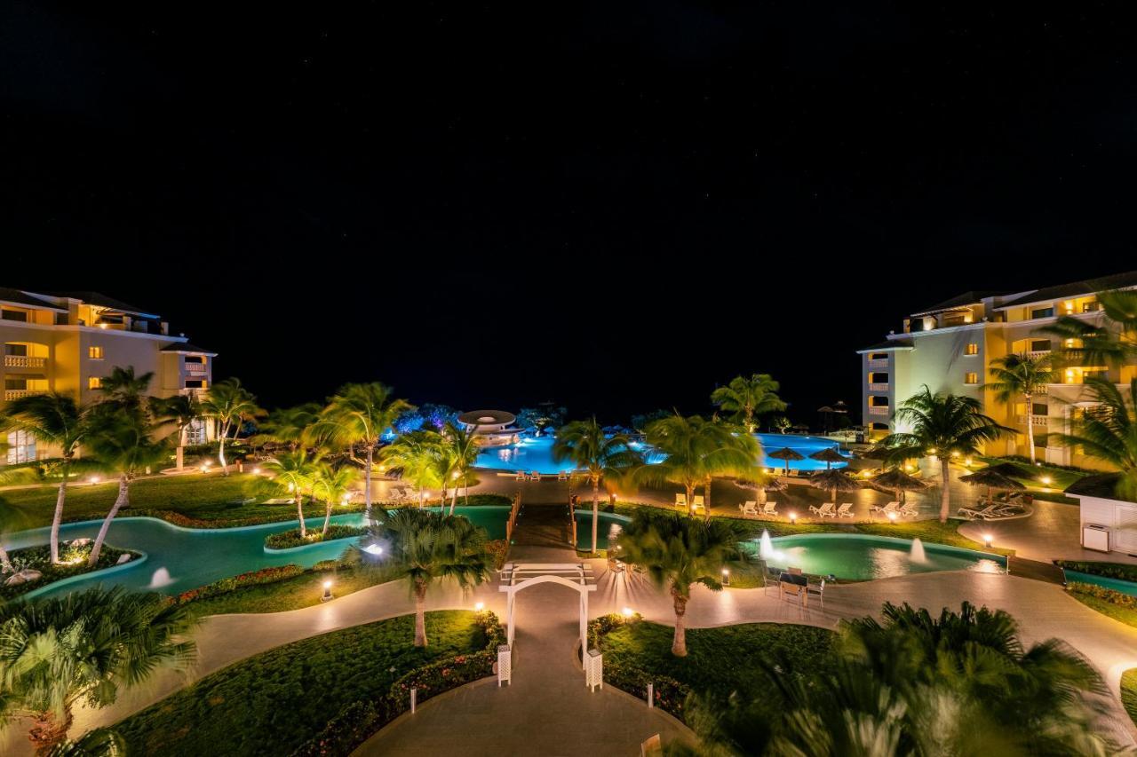 Iberostar Waves Rose Hall Beach Montego Bay Dış mekan fotoğraf