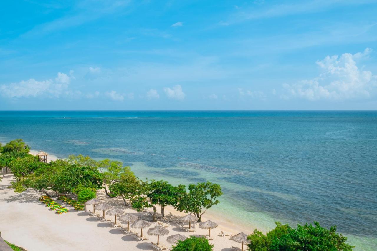 Iberostar Waves Rose Hall Beach Montego Bay Dış mekan fotoğraf