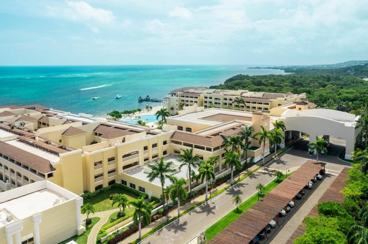 Iberostar Waves Rose Hall Beach Montego Bay Dış mekan fotoğraf