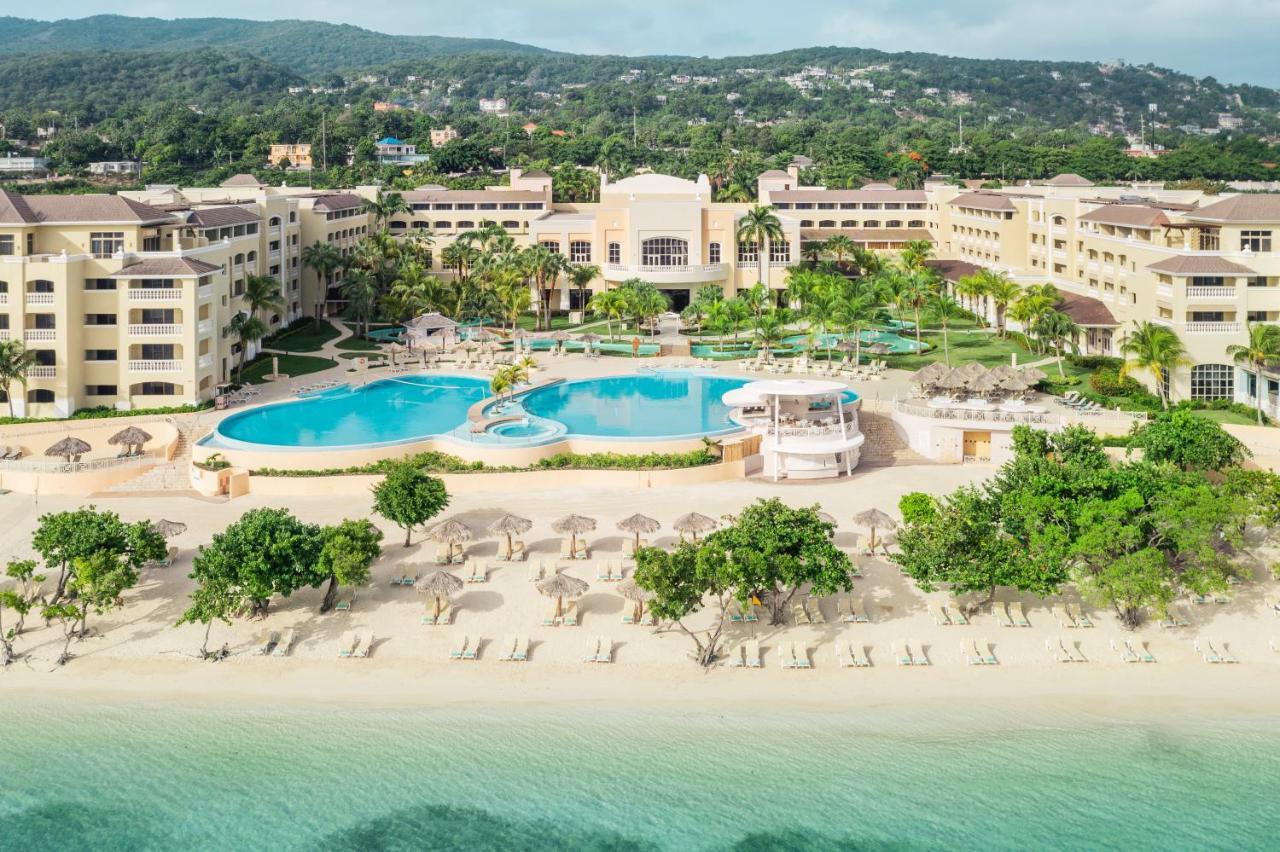 Iberostar Waves Rose Hall Beach Montego Bay Dış mekan fotoğraf