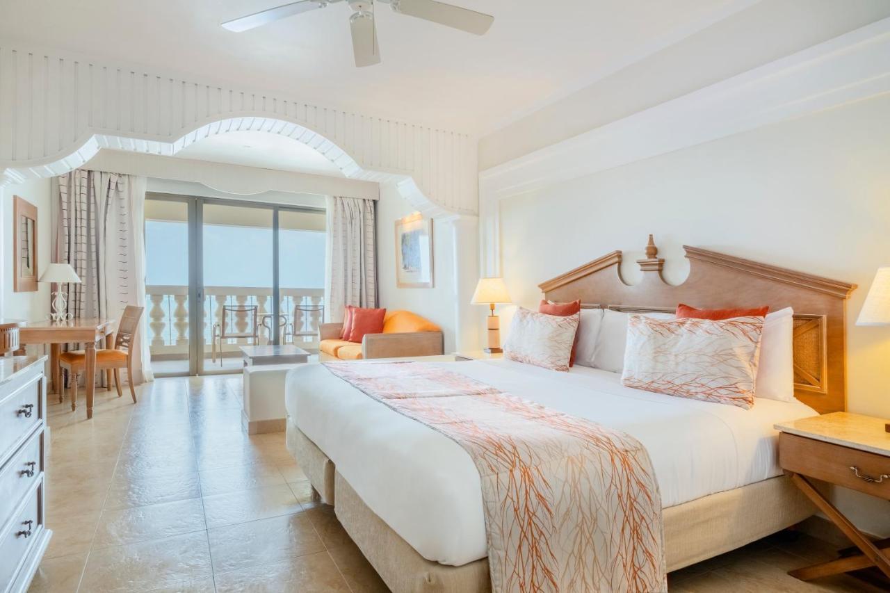 Iberostar Waves Rose Hall Beach Montego Bay Dış mekan fotoğraf