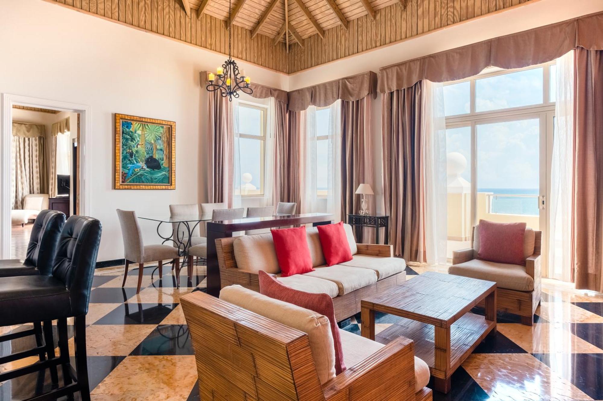 Iberostar Waves Rose Hall Beach Montego Bay Dış mekan fotoğraf