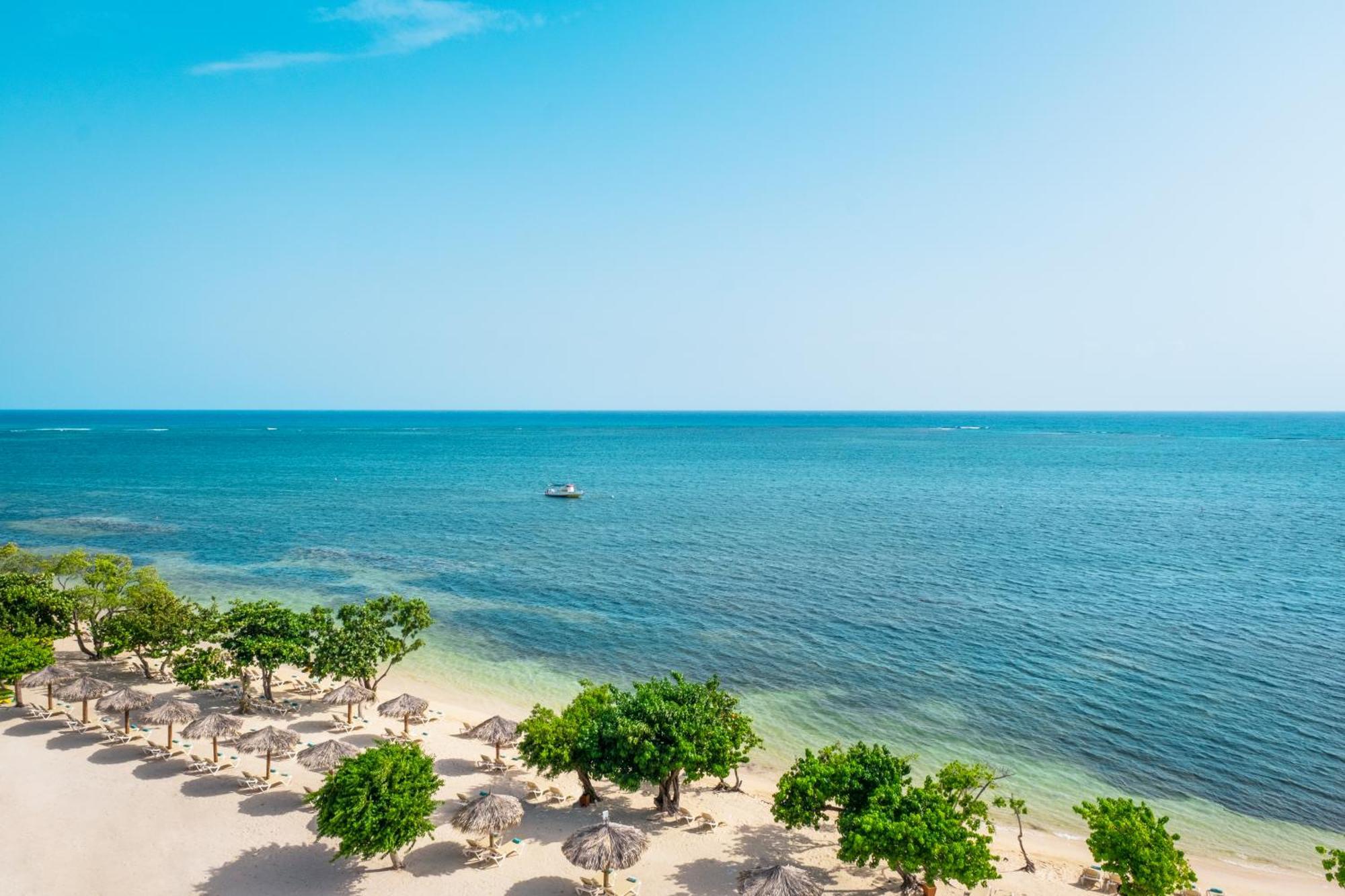 Iberostar Waves Rose Hall Beach Montego Bay Dış mekan fotoğraf